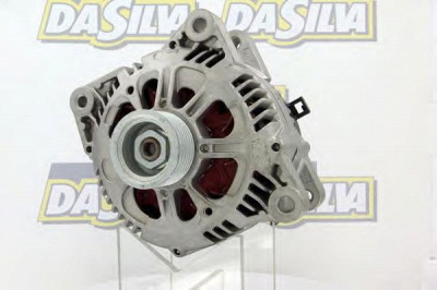 DA SILVA 011499 -  Генератор